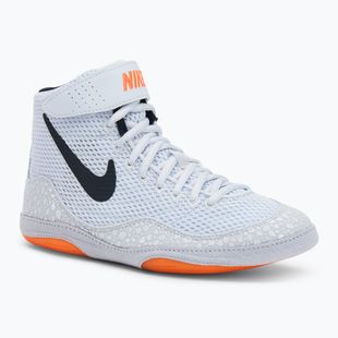 Nike Inflict SE multicolor/multicolor wrestling shoes