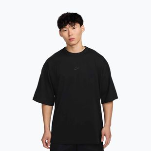 Men's T-shirt Nike Sportswear Premium Essentials black