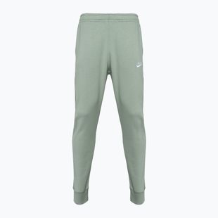 Men's Nike Sportswear Club Jogger trousers jade horizon/jade horizon/white