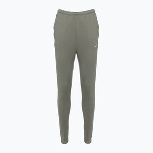 Women's Nike Sportswear Chill Terry light army/sail trousers