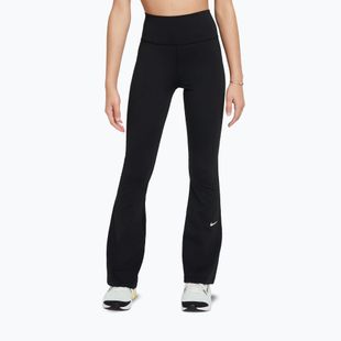Children's trousers Nike One black/white