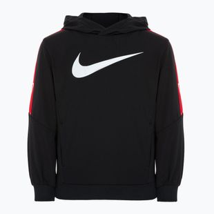 Nike Sportswear Club Knit children's sweatshirt black