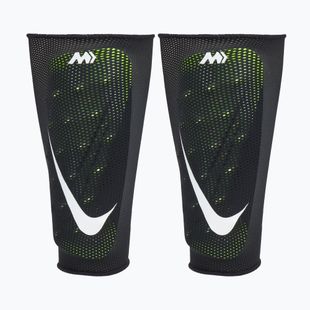 Shin guards Nike Mercurial Lite Superlock volt/barely volt/black