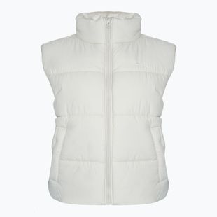 Women's gilet Nike Sportswear Classic Puffer Therma-Fit light orewood brown / black