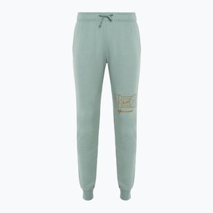 Women's Nike Sportswear Club Fleece trousers jade horizon