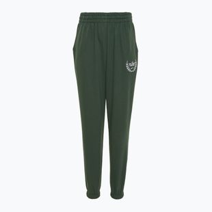 Nike Sportswear Club Fleece children's trousers vintage green / white