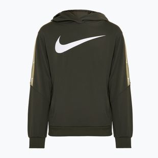Nike Sportswear Club Knit cargo khaki children's sweatshirt