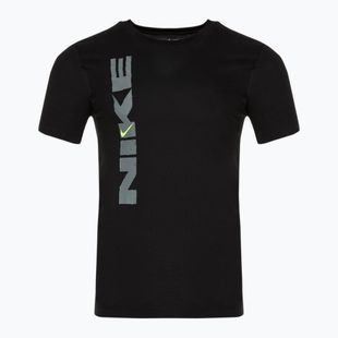 Men's Nike Dri-FIT Fitness T-shirt black