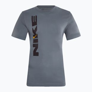 Men's Nike Dri-FIT Fitness T-shirt smoke grey