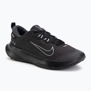 Men's running shoes Nike Juniper Trail 2 GORE-TEX black/anthracite/cool grey