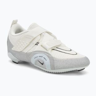 Road shoes Nike Superrep Cycle 2 Premium summit white/pure platinum/black