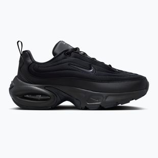 Women's shoes Nike Air Max Portal black/anthracite