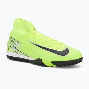 Men's football boots Nike Mercurial Superfly 10 Academy TF volt/black