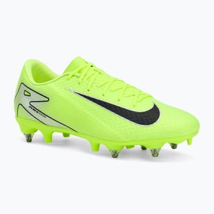 Men's football boots Nike Mercurial Vapor 16 Academy SG-Pro volt/black
