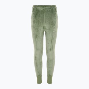 Children's trousers Nike Sportswear Joggers oil green/jade horizon