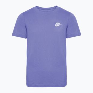 Nike Sportswear royal pulse children's t-shirt