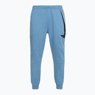 Men's Nike Therma-FIT Fitness trousers aegean storm / heather / aegean storm / black
