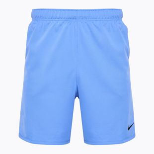 Men's Nike Dri-Fit Totality 7" Unlined shorts royal pulse/black/royal pulse/black