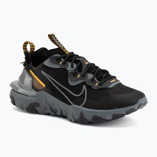Men's shoes Nike React Vision Black/Laser Orange/Cool Grey