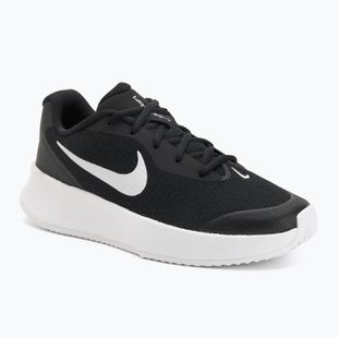 Women's shoes Nike Vapor Lite 3 Clay black / white