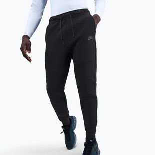Men's trousers Nike Tech Joggers black/black