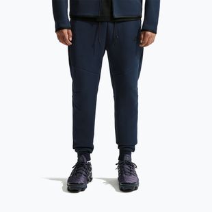 Men's trousers Nike Tech obsidian/black