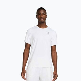 Men's tennis shirt Nike Court Dri-Fit Advantage