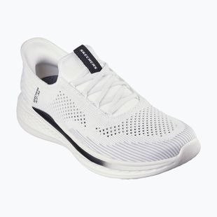 Men's shoes SKECHERS Slade Quinto white