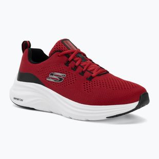 Men's shoes SKECHERS Vapor Foam red