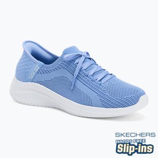 SKECHERS women's shoes Ultra Flex 3.0 Brilliant Path periwinkle