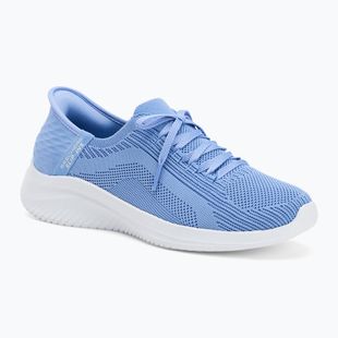 SKECHERS women's shoes Ultra Flex 3.0 Brilliant Path periwinkle