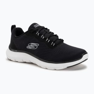 Women's shoes SKECHERS Flex Appeal 5.0 New Path black/white