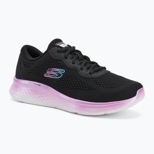 SKECHERS women's shoes Skech-Lite Pro Stunning Steps black/purple