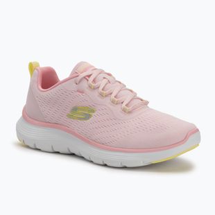 SKECHERS women's shoes Flex Appeal 5.0 New Path pink