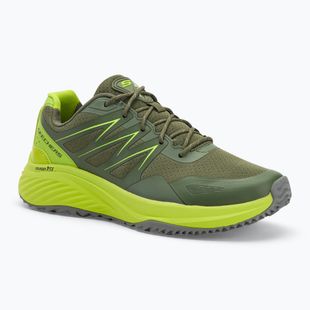 SKECHERS men's shoes Bounder Rse Zoner green