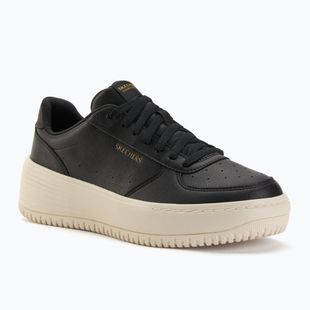 SKECHERS women's shoes Grand 92 Be Lifted black/gold