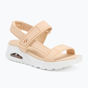 SKECHERS women's sandals Uno Summer Stand 2 beige