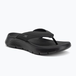 Men's flip-flops SKECHERS Go Walk Flex Sandal Vallejo black