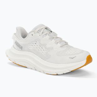 Women's running shoes HOKA Kawana 2 white/nimbus cloud