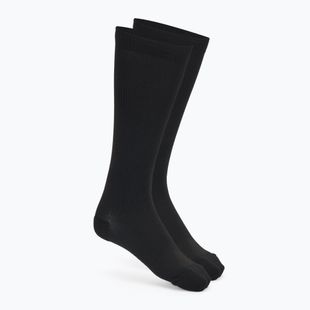 HOKA Race Day Knee High socks black