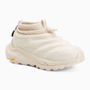 Women's shoes HOKA Kaha 2 Frost Moc GTX oat milk/sesame
