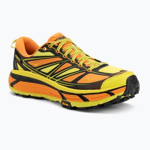 Shoes HOKA Mafate Speed 2 electric tangerine/hoka citrus