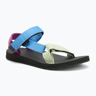 Teva women's sandals Original Universal glow multi