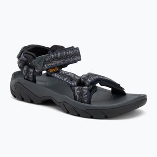 Men's Teva Terra Fi 5 Universal gemline total eclipse sandals
