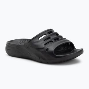 Teva ApreTrail black men's flip-flops