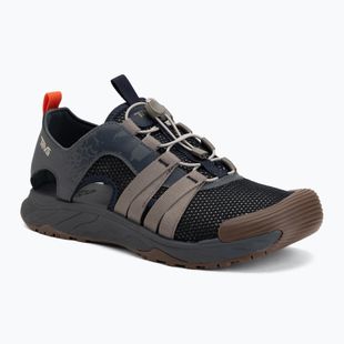 Men's sandals Teva Hydratrek dark shadow