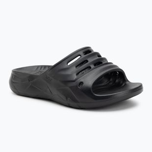 Teva ApreTrail women's flip-flops black