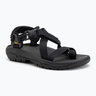 Teva Hurricane Terra Dactyl black women's sandals