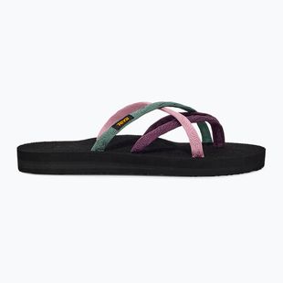 Women's sandals Teva Olowahu lilas multi