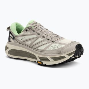 Shoes HOKA Mafate Speed 2 putty/eucaliptus